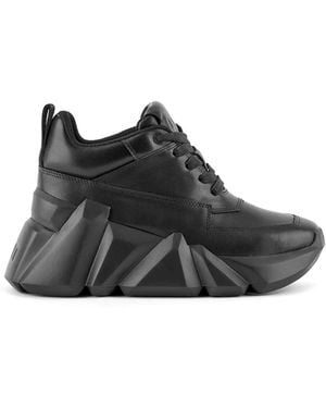 United Nude Space Kick Max - Black