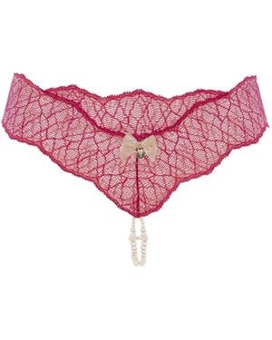 Bracli Sydney Double - Pink