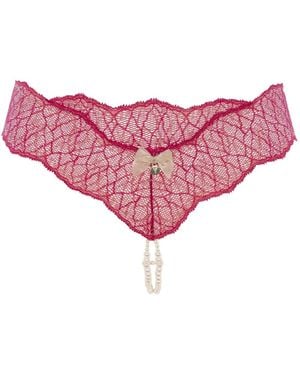 Bracli Sydney Double - Pink
