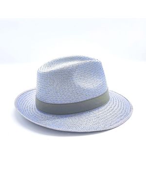 DORIA 1905 Egeo Hat - Blue