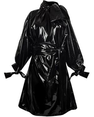 Paloma Lira Darkness Dress - Black