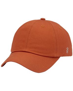 Norbron Hagen Brick Cap - Brown