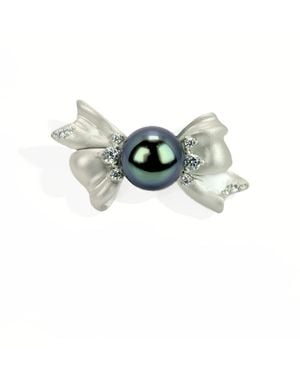 Smuccii Sylphine - Metallic