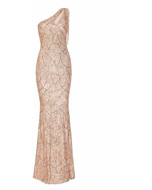 SOHUMAN Moss Dress - Natural