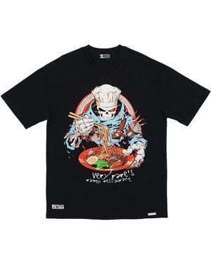 VERYRARE Skel Chef ᵥramen - Black