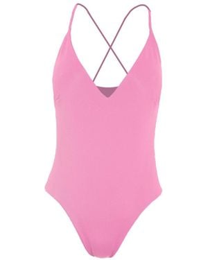 Rive & Rituel Fia Rosy One Piece - Pink