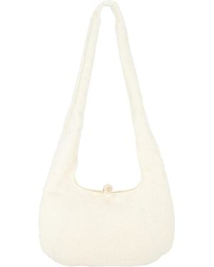 MARHEN.J Lily Ivory - White