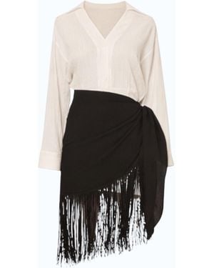 Sun Culture Merga Dress - Black