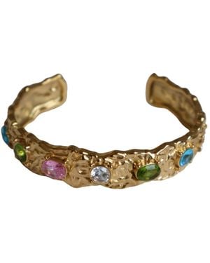 Miss May the Brand Celestine Bracelet - Metallic