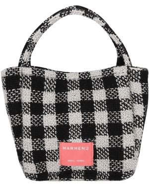 MARHEN.J Moana Mini - Black