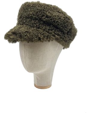 Nooki Design Sophie Cap Khaki - Green