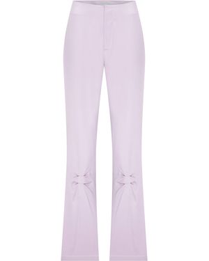 Cansu Xi Hestia Trousers - Pink
