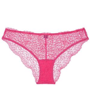 Journelle Allegra Bikini Raspberry Meringue - Pink