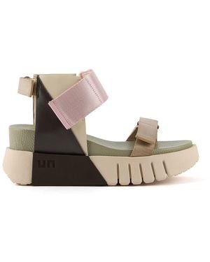United Nude Neutrals Delta Run - Multicolour