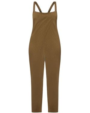 Known Supply Cadence Overall - Brown