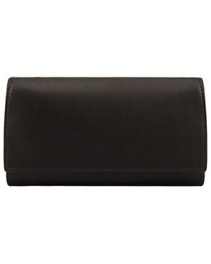 Lloyd Baker Darla Leather Purse - Black