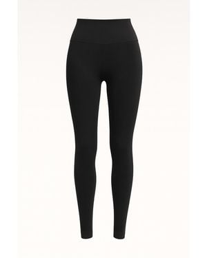Altra Volta Luxe Seamless Leggings - Black
