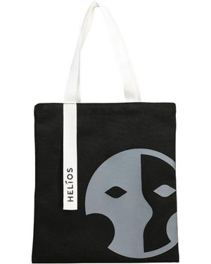 Helios Pickleball The Helios On The Court Tote Bag - Black