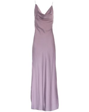 MIONÈ Best Friends Wedding Dress - Purple