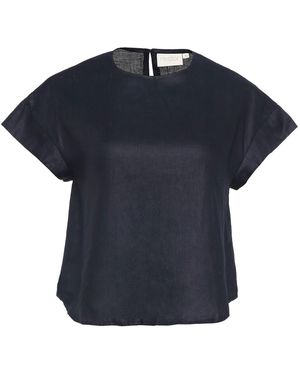 REISTOR Sandcastle Saturdays Hemp Top - Blue