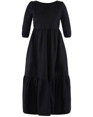 Transcend Harper Dress - Black
