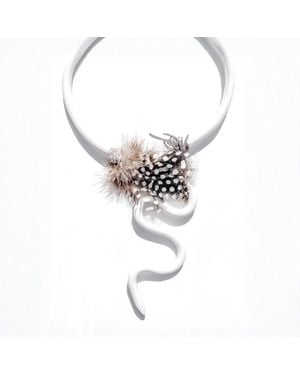 Babaloo Neutrals Sculpted - Metallic