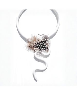 Babaloo Neutrals Sculpted - Metallic