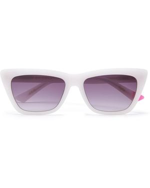 ZOË DE PASS EYEWEAR Kylie Snow - Purple