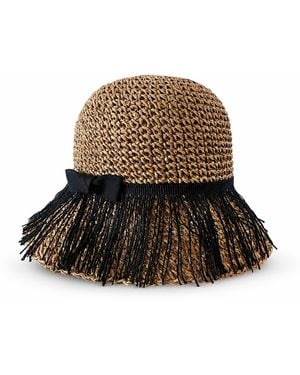 Sibi Hats Neri - Brown