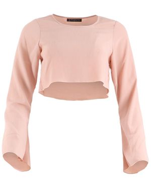 Morrato Bali Lily Shirt Addict - Pink