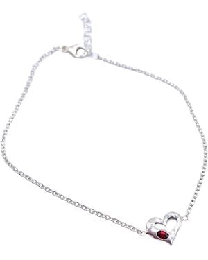Amy Delson Jewelry Valentina - Metallic