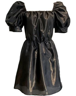 Blaise London The Parade Dress - Black