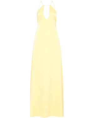 Studio Lexi Bali Dress - Yellow