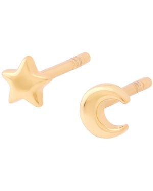 Cartilage Cartel Night Sky Studs - Metallic
