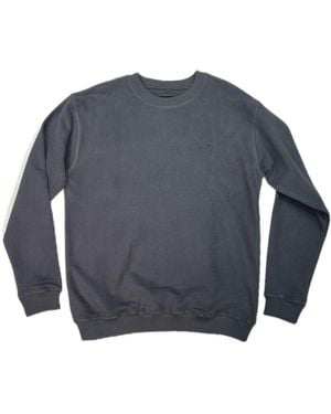 Reet Aus Basic Sweatshirt For - Blue