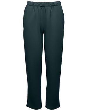 Ocio Leisurewear Cropped Pant - Green