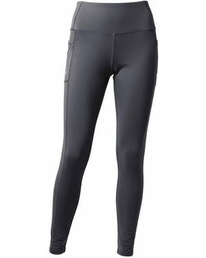 Champagne & Horses The Cocoon Legging - Black