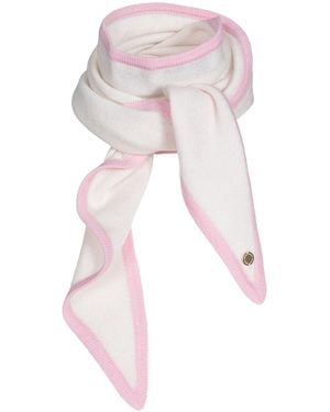 tirillm Ayla Small Neck Scarf - Pink