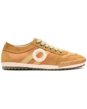 ARO SWIM Ido Wash-Peanut - Natural