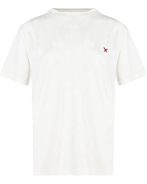 Pcfg Your Itch Modal T-Shirt - White
