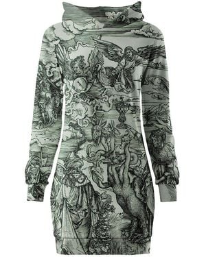 Aloha From Deer Neutrals Durer Series - Green