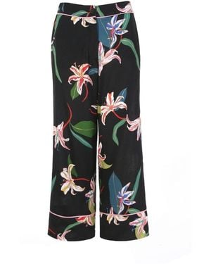 AGGI by HALEWSKI Yoko After Dark Pants - Multicolor