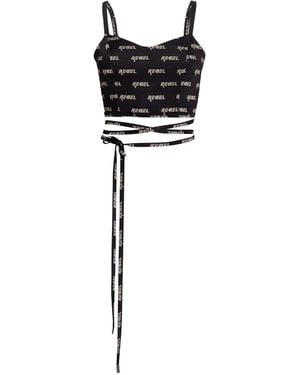 Sarah Regensburger Rebel - Black
