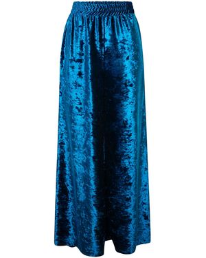 Byvinnik Muse Pants - Blue
