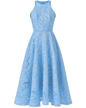 SACHA DRAKE Seraphina Dress Set - Blue