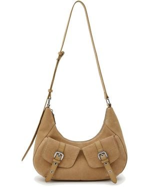 orYANY Rodeo Shoulder - Metallic