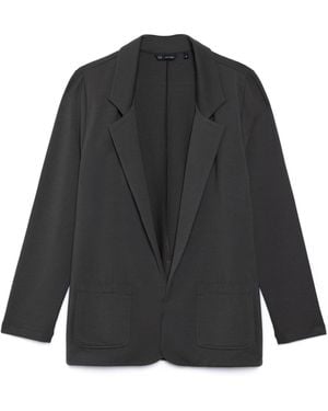 Weartwo London Circe Soft Blazer - Black