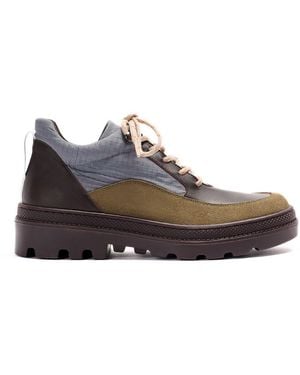 Naguisa Nela Multi - Brown