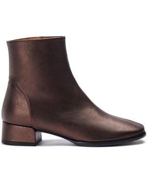 Naguisa Bieldo Metal - Brown