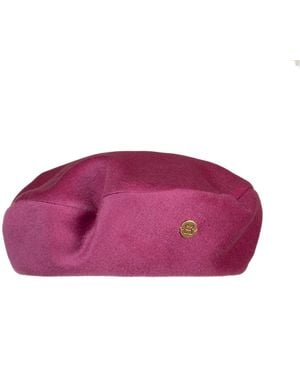 Sibi Hats Chantel - Purple